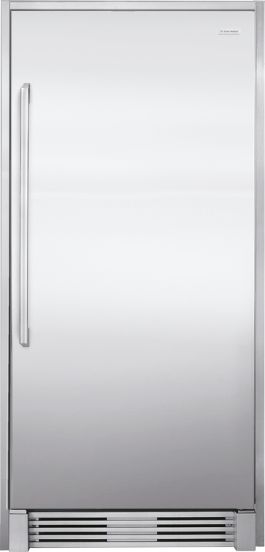 Electrolux Built-In All Refrigerator with IQ-Touch™ Controls Stainless Steel EI32AR65JS Picture 1