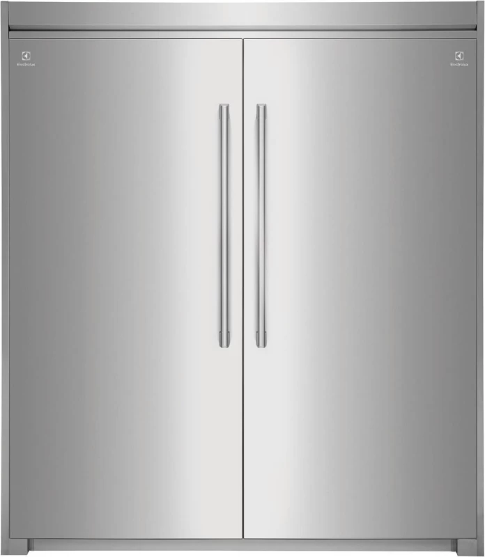 19 Cu. Ft. Single-Door Refrigerator EI33AR80WS