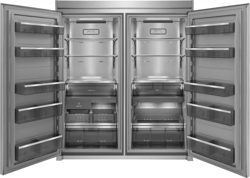 19 Cu. Ft. Single-Door Refrigerator EI33AR80WS