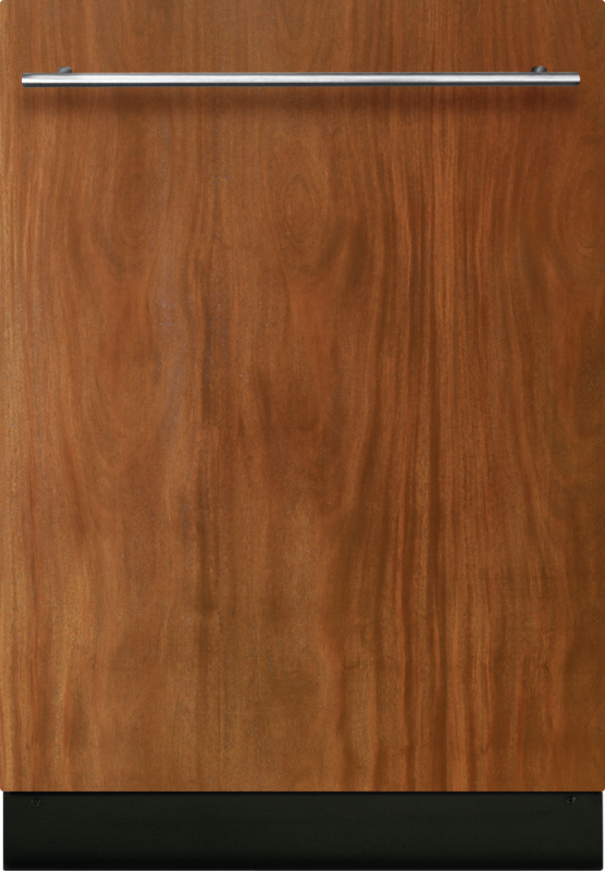 24" Built-In Panel-Ready Dishwasher with IQ-Touch™ Controls EIDW6405HT