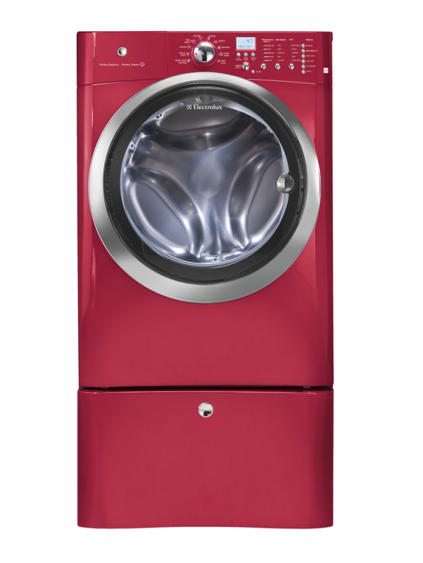 Front Load Washer with IQ-Touch™ Controls featuring Perfect Steam™- 4.2 Cu. Ft. EIFLS55IRR