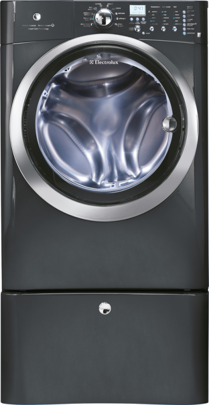 Front Load Washer with IQ-Touch™ Controls featuring Perfect Steam™- 4.3 Cu. Ft. EIFLS60LT