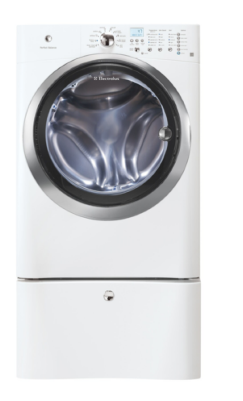Front Load Washer with IQ-Touch™ Controls - 4.2 Cu. Ft. EIFLW55HIW
