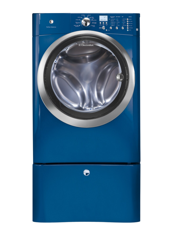 Front Load Washer with IQ-Touch™ Controls - 4.2 Cu. Ft. EIFLW55HMB