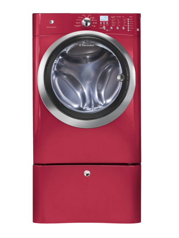 Front Load Washer with IQ-Touch™ Controls - 4.2 Cu. Ft. EIFLW55IRR