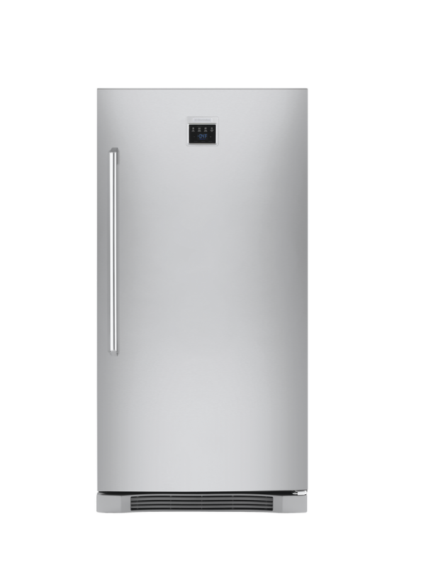 17 cu.ft. All Freezer EILFU17GS