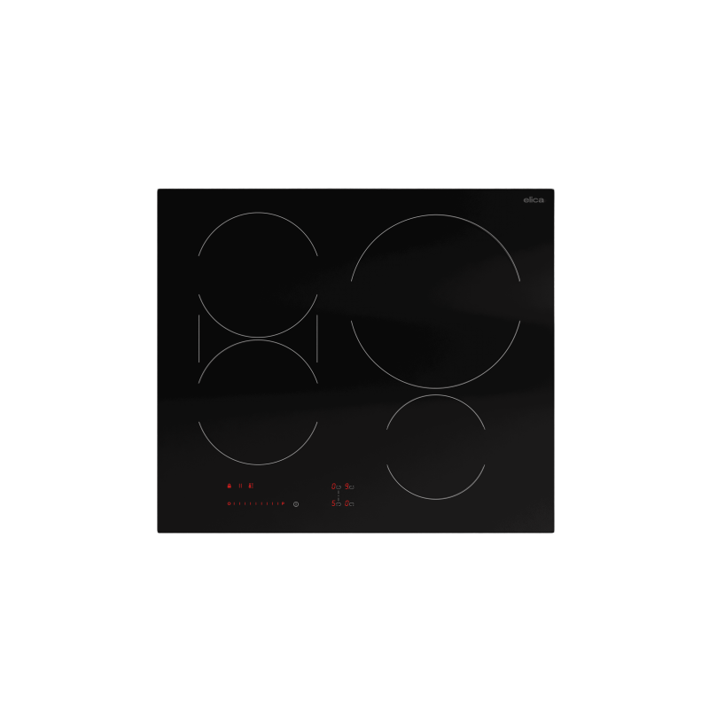 Volta 24" Induction Cooktops EIV424BL