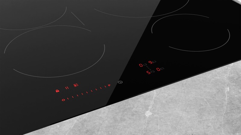 Volta 24" Induction Cooktops EIV424BL