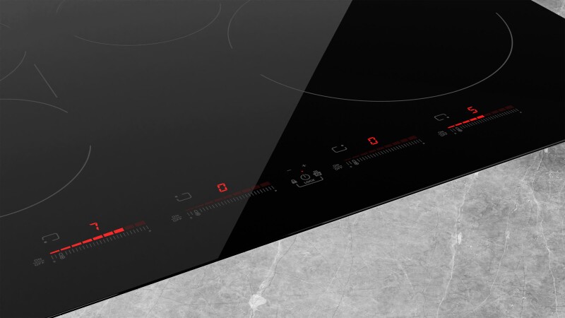 Volta 24" Induction Cooktops EIV424BL