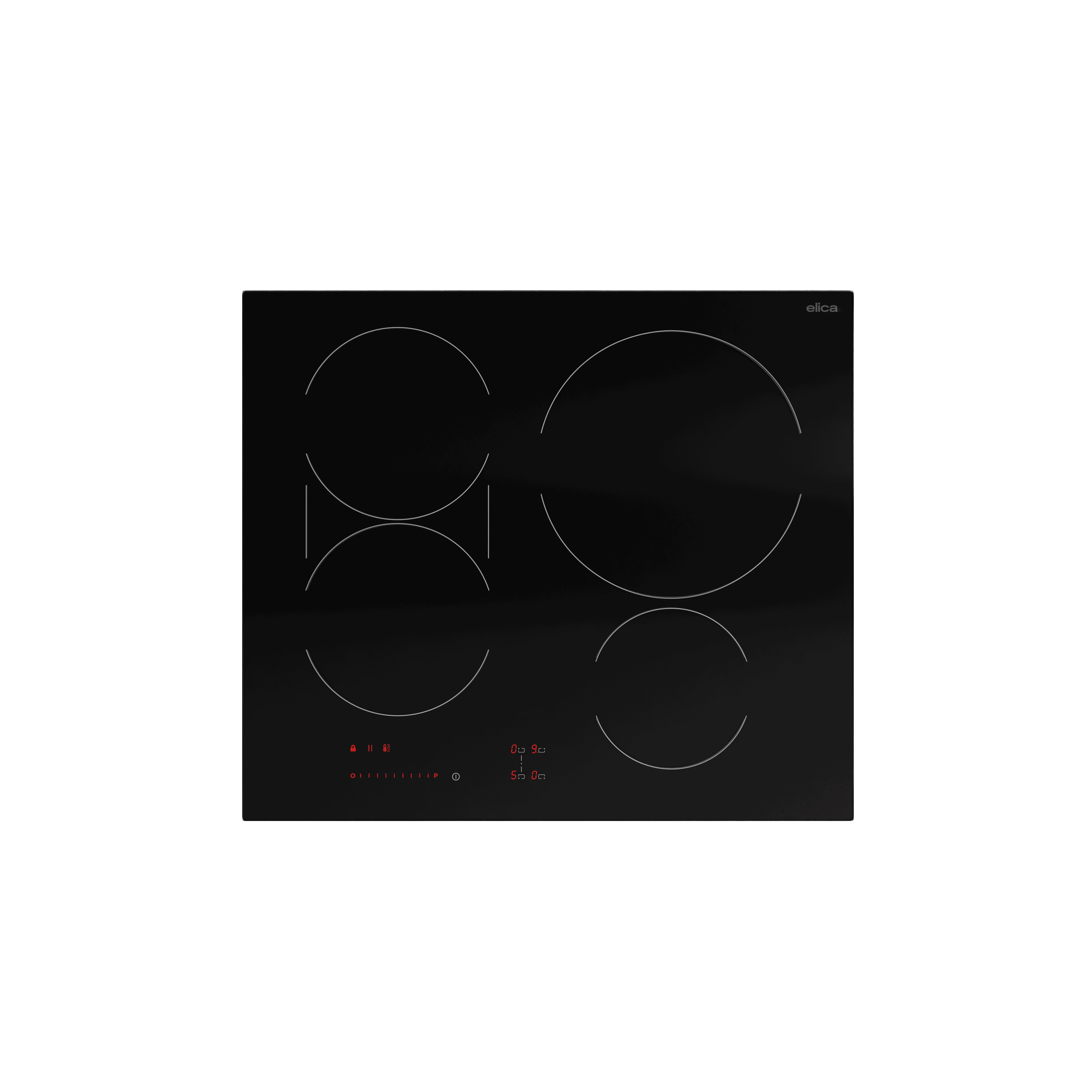 Volta 30" Induction Cooktops EIV430BL