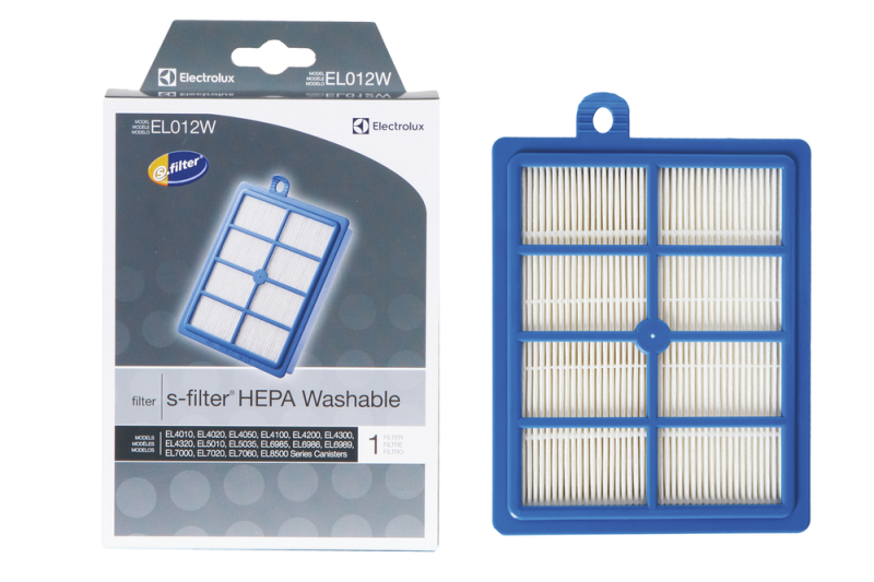Style s-filter Washable HEPA Filter EL012W
