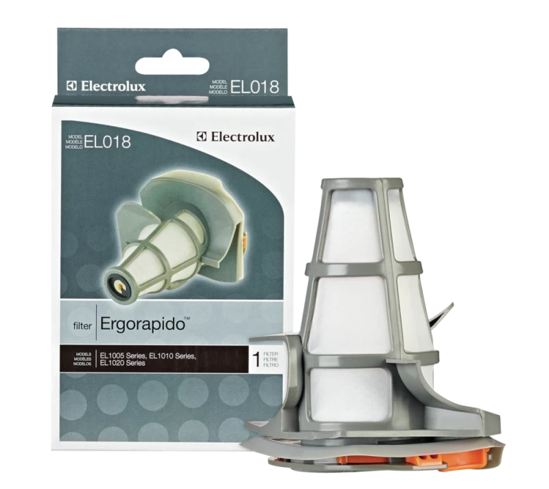Ergorapido Filter EL018S