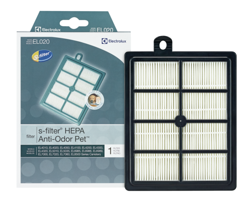 Style s-filter HEPA Filter EL020