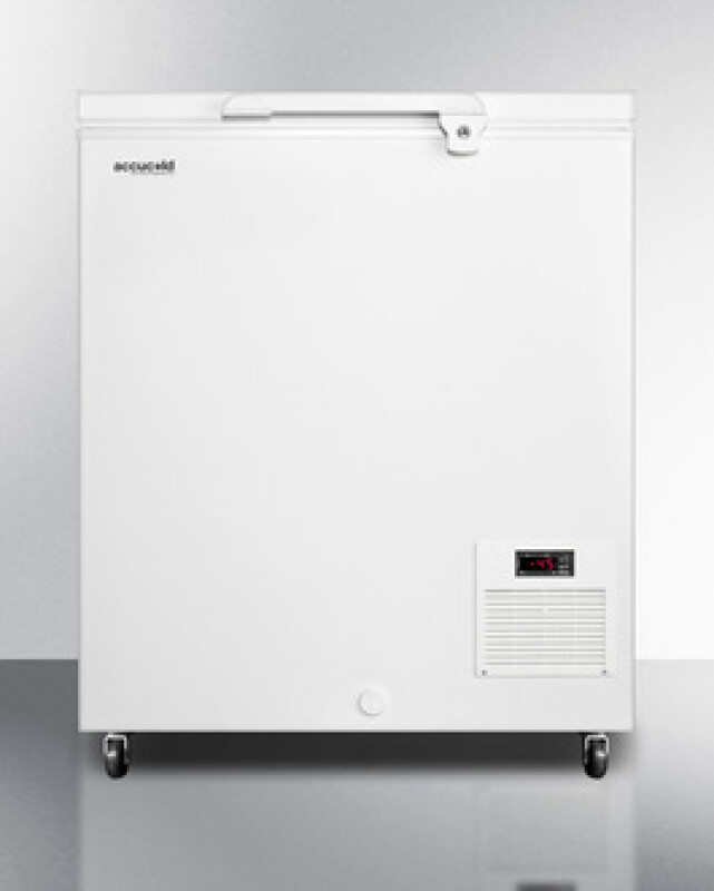 4.8 Cu.Ft. Chest Freezer EL11LT