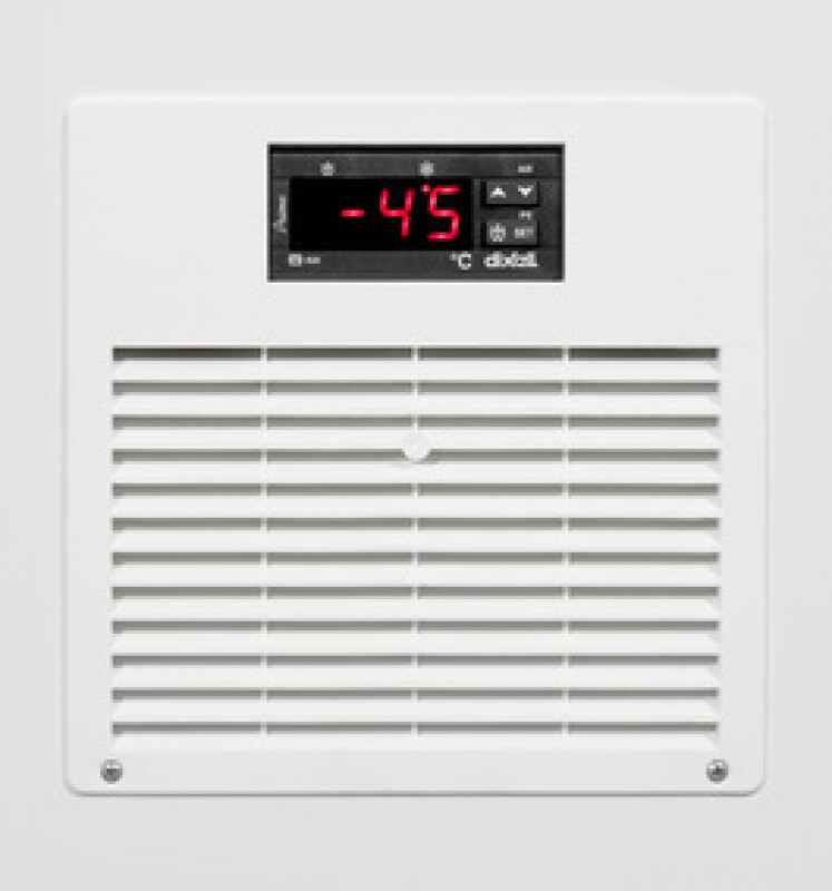 4.8 Cu.Ft. Chest Freezer EL11LT