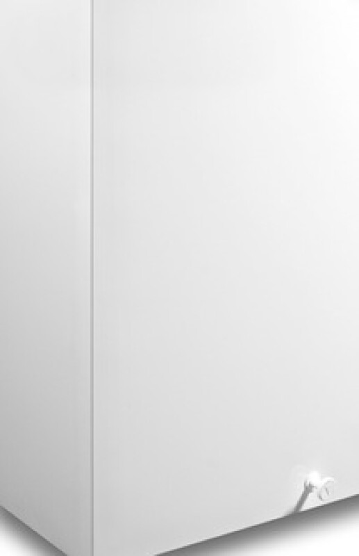 4.8 Cu.Ft. Chest Freezer EL11LT