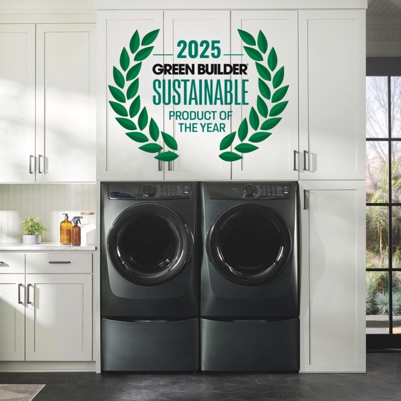 FrontLoad Electric Dryer ELFE7738AA