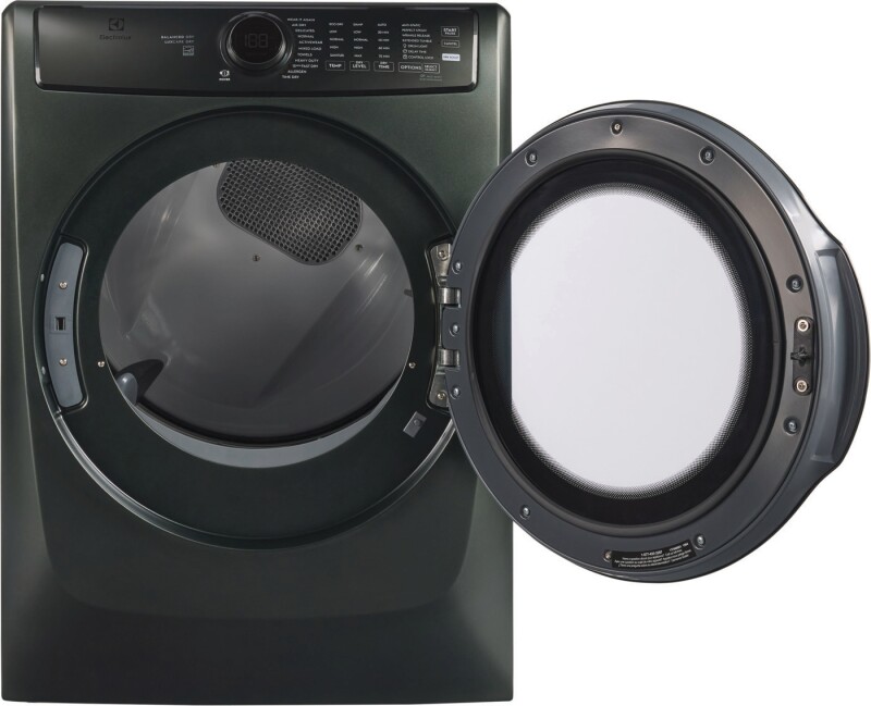 FrontLoad Electric Dryer ELFE7738AA