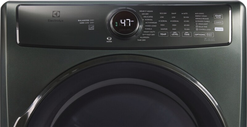 FrontLoad Electric Dryer ELFE7738AA