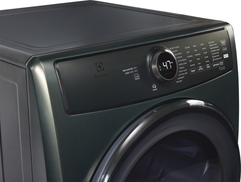 FrontLoad Electric Dryer ELFE7738AA