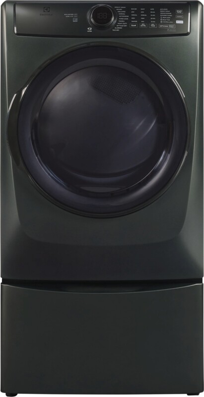 FrontLoad Electric Dryer ELFE7738AA