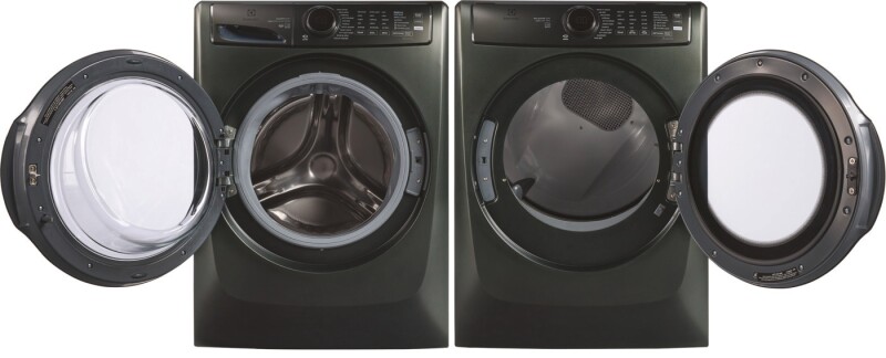 FrontLoad Electric Dryer ELFE7738AA