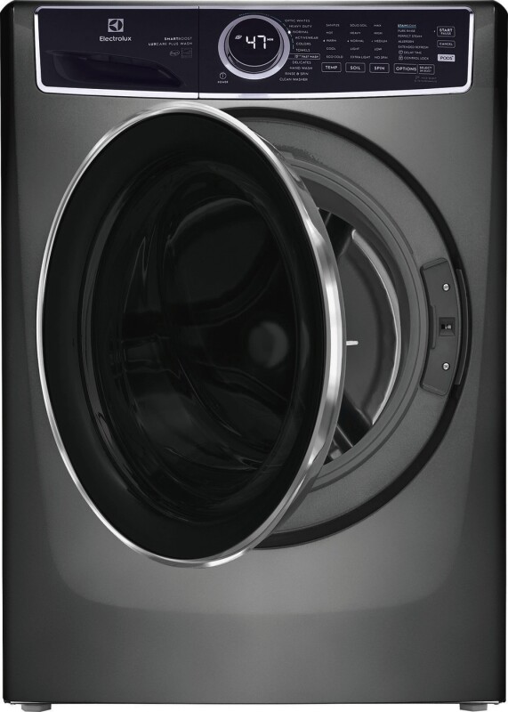 Load Perfect Steam™ Washer with LuxCare® Plus Wash and SmartBoost® - 4.5 Cu. Ft. ELFW7637AT
