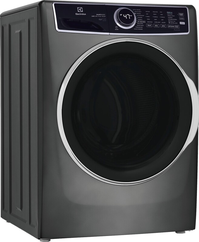 Load Perfect Steam™ Washer with LuxCare® Plus Wash and SmartBoost® - 4.5 Cu. Ft. ELFW7637AT