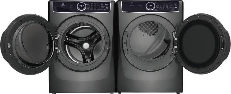 Load Perfect Steam™ Washer with LuxCare® Plus Wash and SmartBoost® - 4.5 Cu. Ft. ELFW7637AT