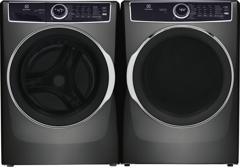Load Perfect Steam™ Washer with LuxCare® Plus Wash and SmartBoost® - 4.5 Cu. Ft. ELFW7637AT