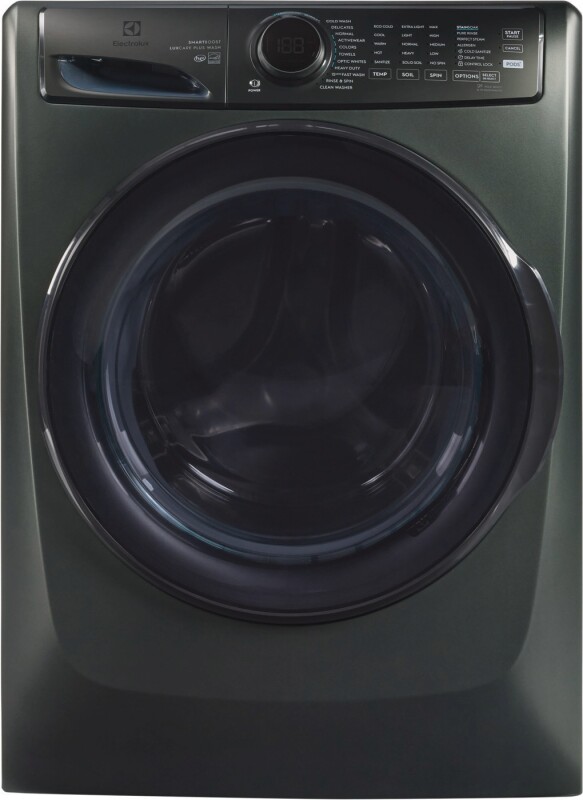 FrontLoad Washer ELFW7738AA