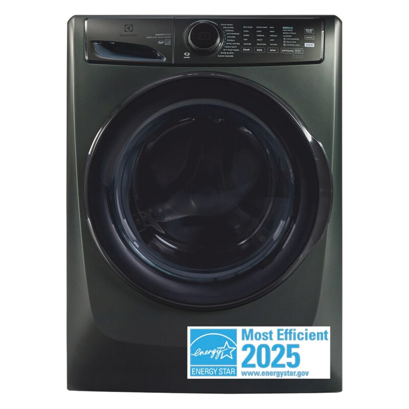 FrontLoad Washer ELFW7738AA