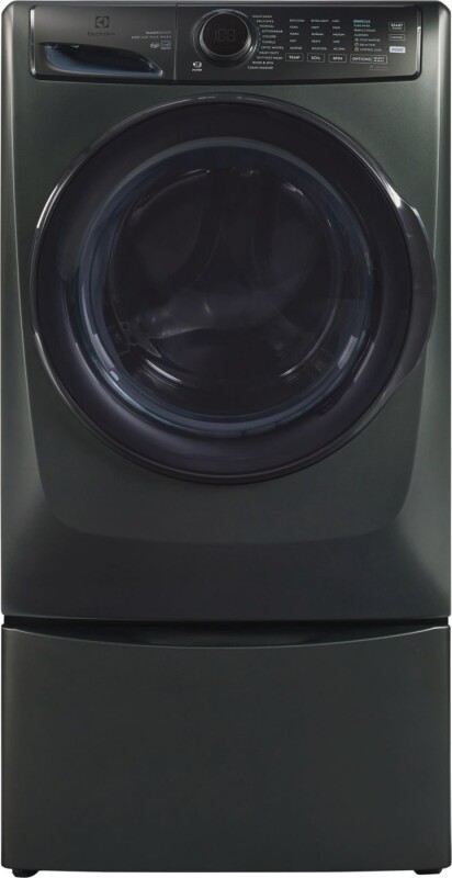 FrontLoad Washer ELFW7738AA