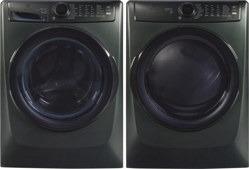 FrontLoad Washer ELFW7738AA