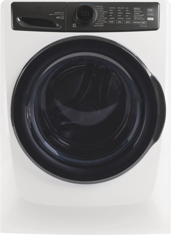 700 Series Front Load Washer with Smartboost®, designed for cold water efficiency - 4.5 Cu. Ft. ELFW7738MW