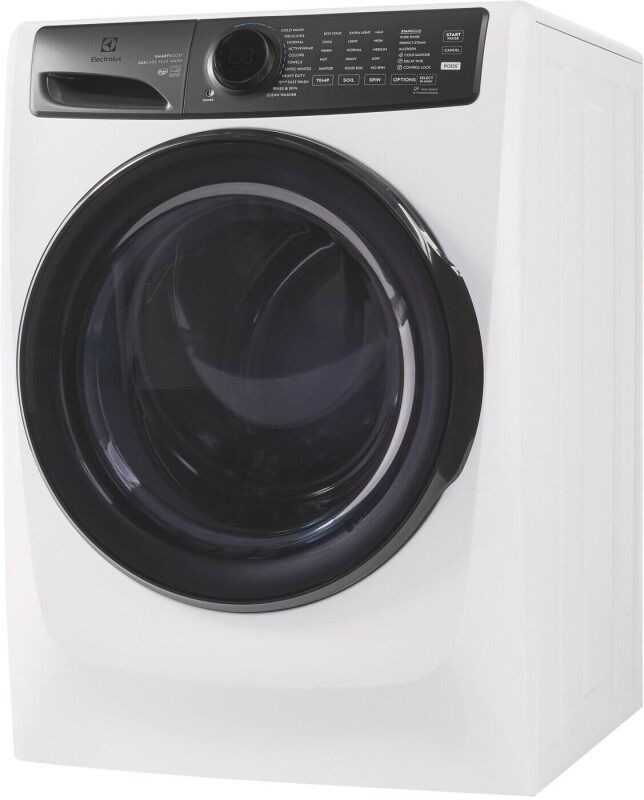 700 Series Front Load Washer with Smartboost®, designed for cold water efficiency - 4.5 Cu. Ft. ELFW7738MW