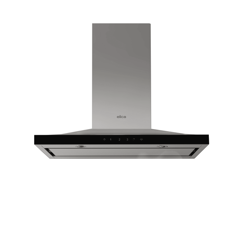 Lugano 30" Wall-mount Range Hood ELG630S3