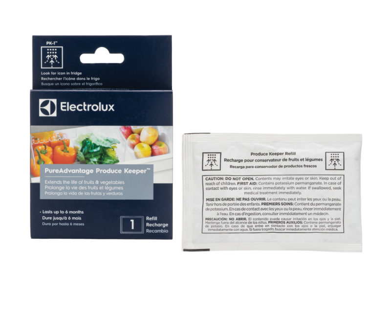 PureAdvantage Produce Keeper Refill ELPAPKRF