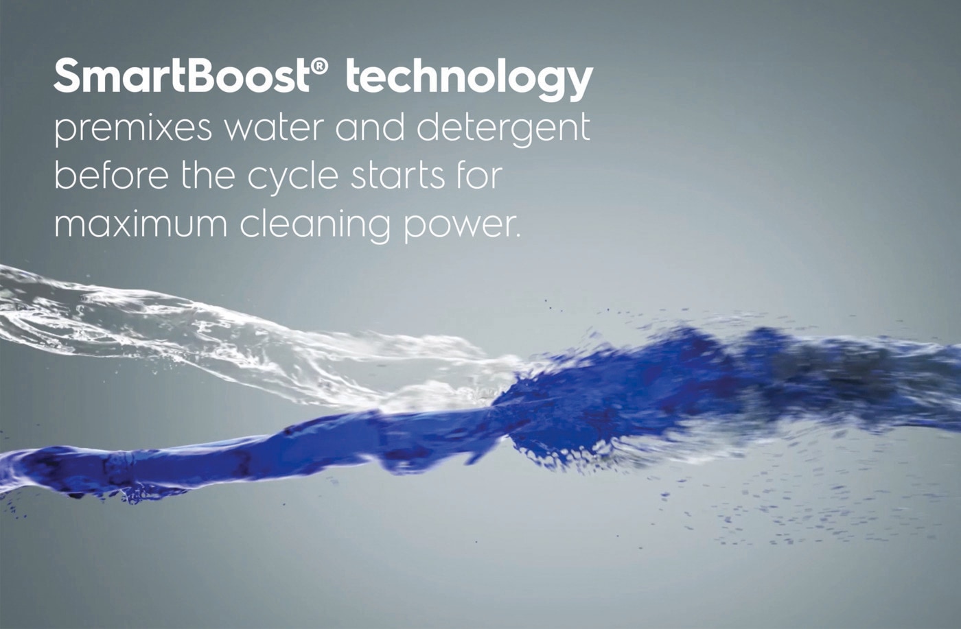 Laundry Tower Single Unit Front Load 4.5 Cu. Ft. Washer & 8 Cu. Ft. Gas Dryer ELTG7600AW