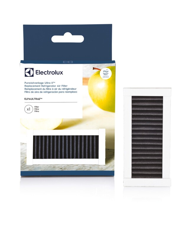 EWF02 and ELPAULTRA2 Water and Air Filter Combo Kit ELUXCOMBO5