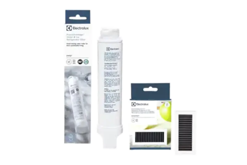 EWF02 and ELPAULTRA2 Water and Air Filter Combo Kit ELUXCOMBO5