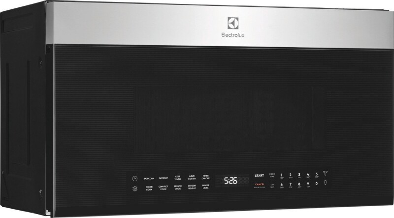 30" Over-the-Range Convection Microwave EMOW1911AS