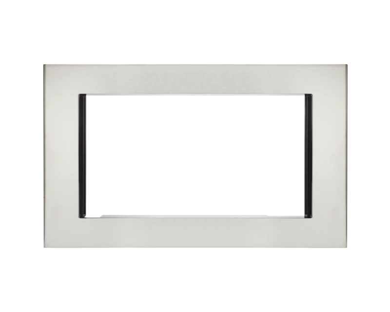 30 Inch Microwave Trim Kit EMTK3011AS