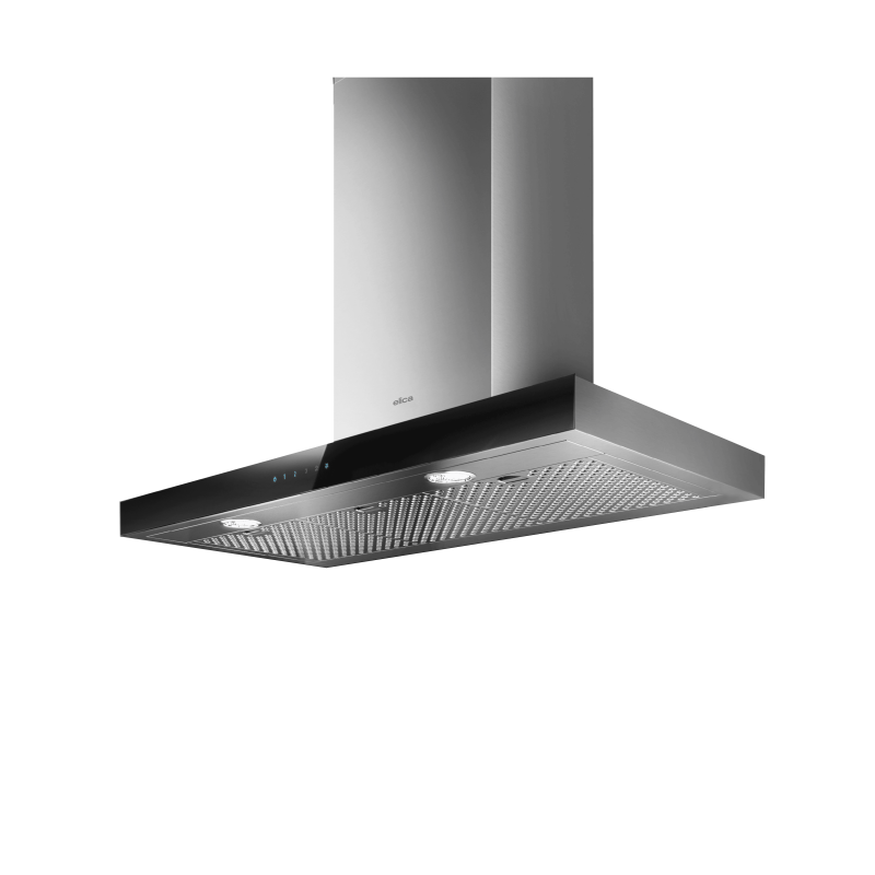Mezzano 36" Wall-mount Range Hood EMZ636S3