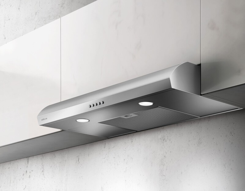 Nemi 30" Under Cabinet Range Hood ENM230W1