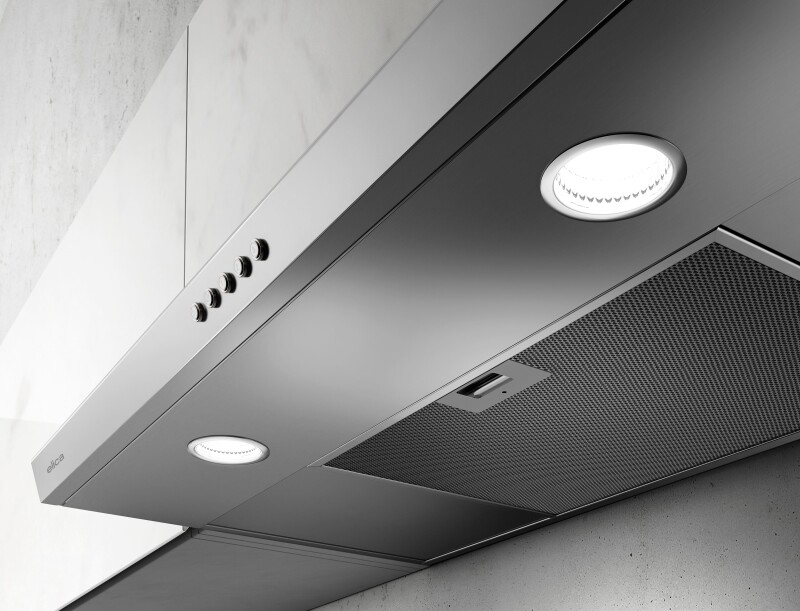 Nemi 30" Under Cabinet Range Hood ENM230W1