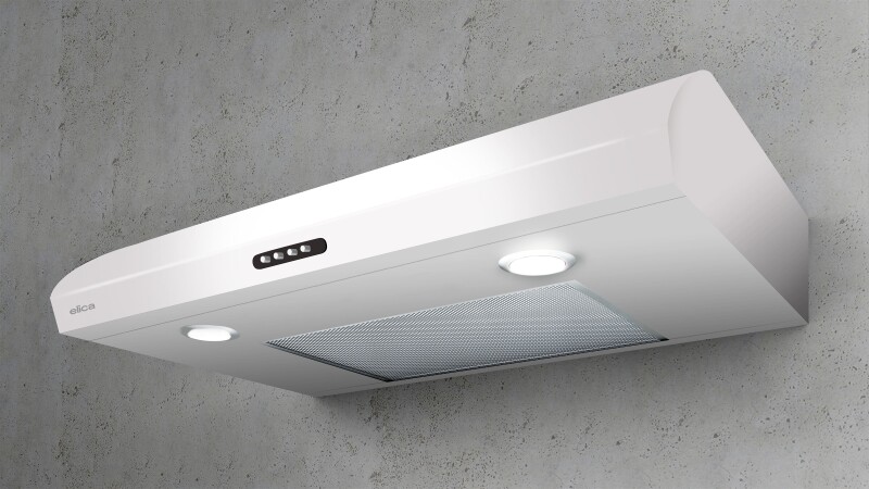 Nemi 30" Under Cabinet Range Hood ENM230W1
