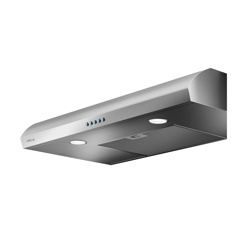 Nemi 36" Under Cabinet Range Hood ENM236S1