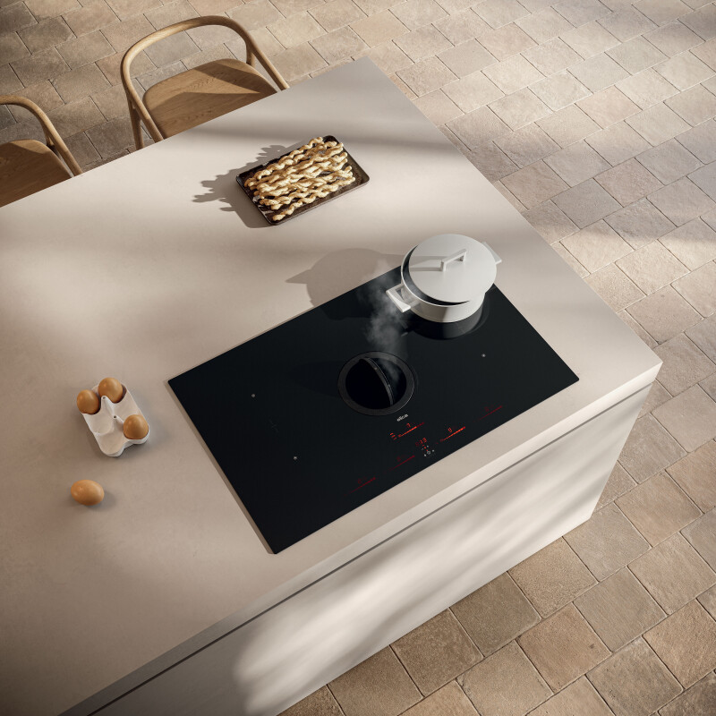 NikolaTesla Switch ENS436BL