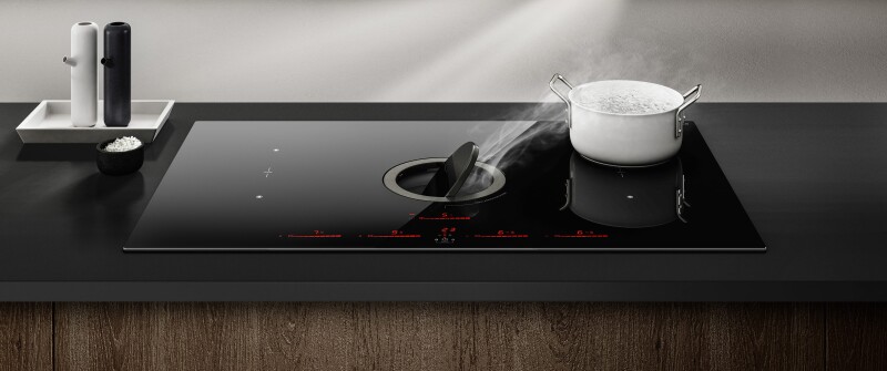 NikolaTesla Switch ENS436BL
